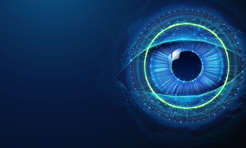 Case Study - Event management system for the Optometria 2026 conference – case study