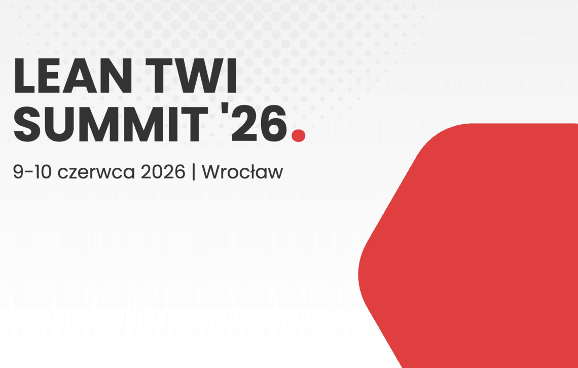 Case Study - How MK Events Supported 657 Attendees at Lean TWI Summit 2026