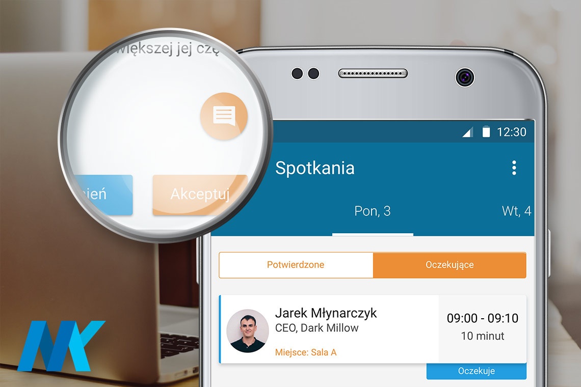 Blog - What's new in MConference?