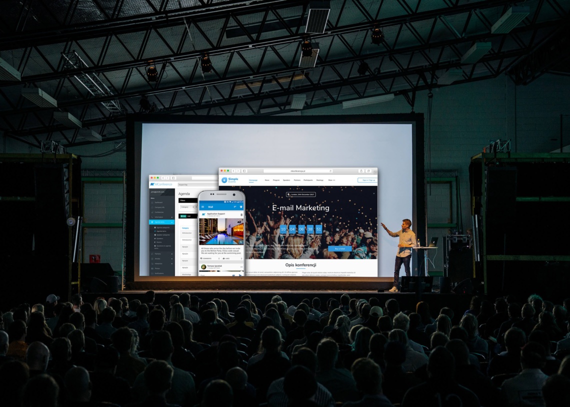 Blog - MConference – what’s new?