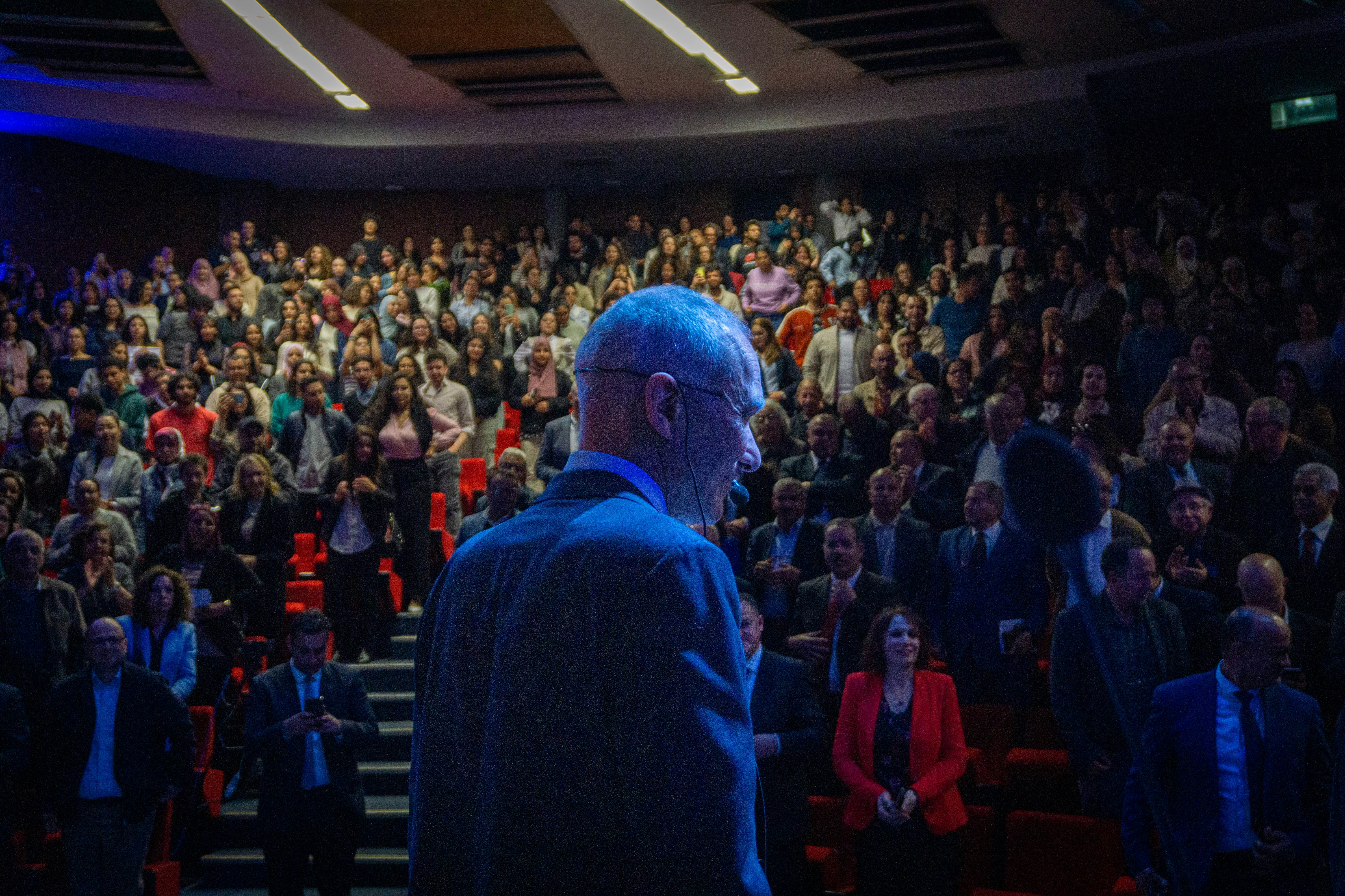 System for Managing Scientific Conferences